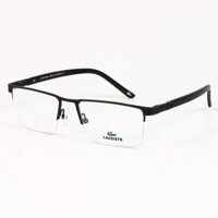 Gọng Kính Nửa Khung Cao Cấp Nam Nữ Lacoste L2535