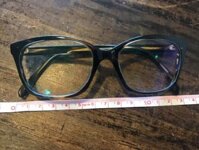 Gọng kính Oliver People Cocobolo OV5001 1003