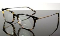 Gọng kính Oliver People OV5366Y Wexley 1003 Cocobolo
