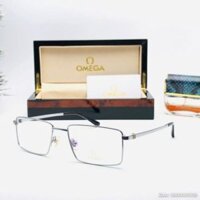 Gọng Kính Omega Mạ Vàng 18K