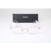 Gọng kính Parzin vàng hồng Titan Parzin Inlook Eyewear