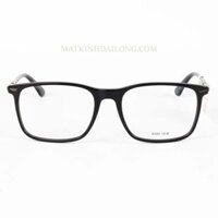 GỌNG KÍNH POLICE VPLF80-0700 NHỰA ACETATE VUÔNG NAM