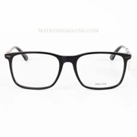 Gọng Kính Police VPLF80-0700 Nhựa Acetate Vuông Nam