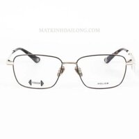 GỌNG KÍNH POLICE VPLG15J-0583 TITANIUM VUÔNG NAM
