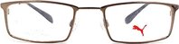 Gọng kính Puma PU15226 BR
