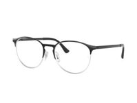 Gọng Kính Ray-Ban RX6375F 2861 size 55 chính hãng GIÁ TỐT LIÊN HỆ 0948.74.5959 (Mrs.Hà)