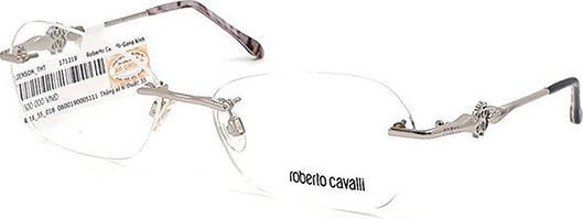 Gọng kính Roberto Cavalli RC718