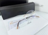 Gọng Kính Silhouette (21)