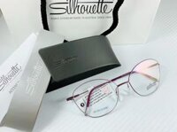 Gọng Kính Silhouette (32)