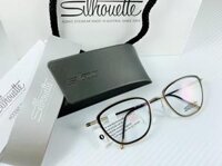 Gọng Kính Silhouette (43)