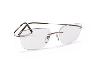 GỌNG KÍNH SILHOUETTE 5599 IB 3531 53