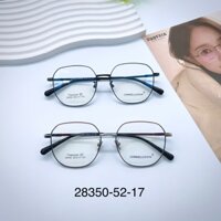 Gọng kính teen titan , ve đẹp càng mềm phom ôm mặt dáng chuẩn