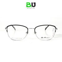 Gọng kính titan Exfash nữ