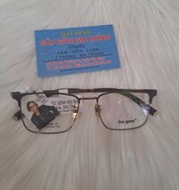 GỌNG KÍNH TITANIUM IP 26009 54[]18-150