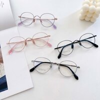 Gọng kính Titanium Ip 78055