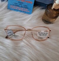 GỌNG KÍNH TITANIUM IP SOUFEIA 53[]18-146 C22