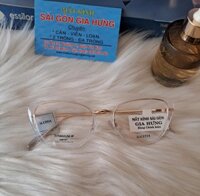 GỌNG KÍNH TITANIUM IP SOUFEIA 52[]18-146 C16