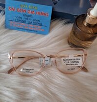 GỌNG KÍNH TITANIUM IP SOUFEIA 52[]18-146 C24