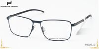 GỌNG KÍNH TITANIUM PORSCHE DESIGN P8325_C