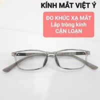 Gọng Kính Trẻ Em Hàn Quốc KYO Model K112T Made In Korea