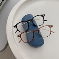 Gọng kính tròn kim loại nhiều màu
