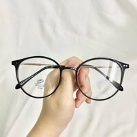 GỌNG KÍNH TRÒN PHONG CÁCH