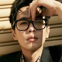 Gọng kính trong suốt 962 thời trang cổ điển bảo vệ mắt chống ánh sáng xanh cho nam và nữ