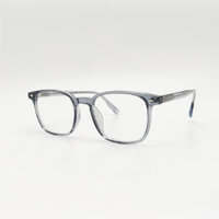 Gọng kính trong suốt cận loạn Eyewear 72002 kính mắt giả cận nam nữ chống ánh sáng xanh tia UV chất liệu nhựa cao cấp