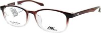 Gọng Kính Unisex Accede A412 GBR