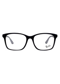 Gọng Kính Unisex Rayban RB 7059D 5555 5518145 - Đen Phối Xám