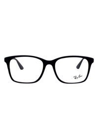 Gọng Kính Unisex Rayban RB 7059D 5196 5518145 - Đen