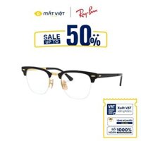 Gọng Kính Unisex RAYBAN 0RX3716VM 311650 Browline