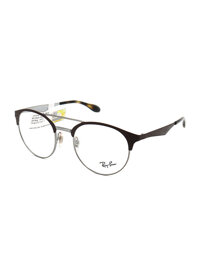 Gọng Kính Unisex Rayban RB3545V 2912 51-20-145 đen