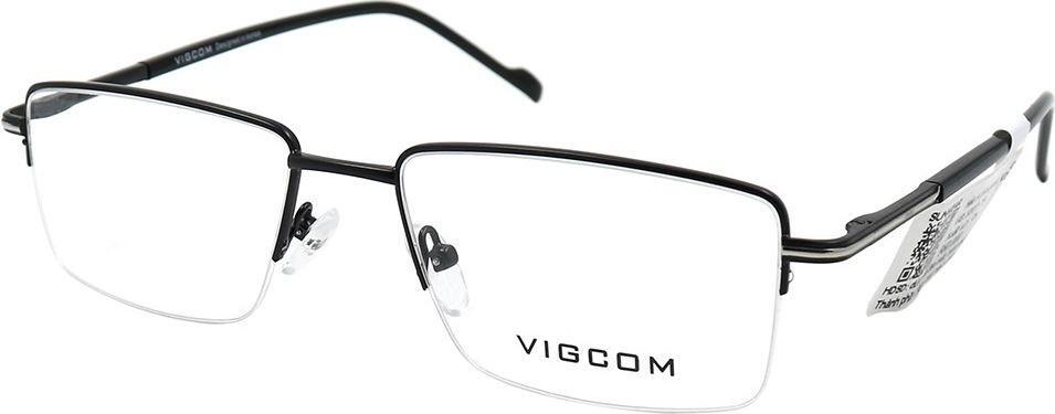 Gọng kính unisex Vigcom VG5207