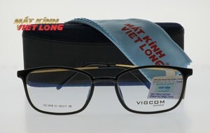 Gọng kính Vigcom VG1618 C1