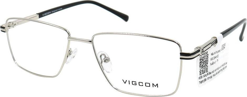 Gọng kính Vigcom VG2046