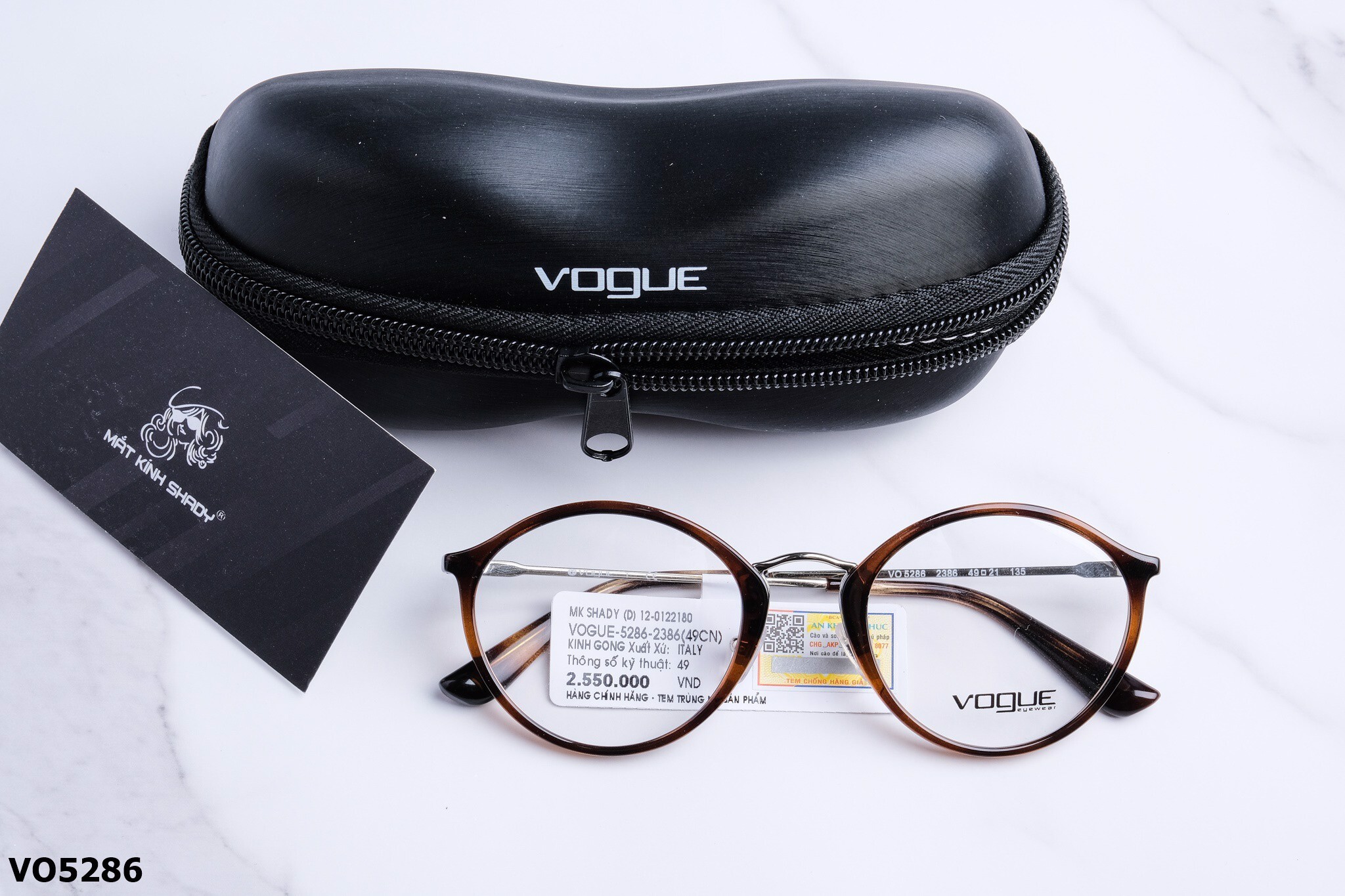 Gọng kính Vogue VO5286