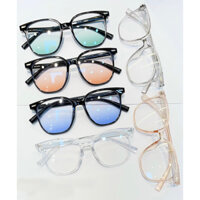 Gọng Kính Vuông  2010