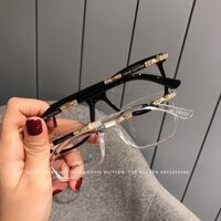 Gọng Kính Vuông Thời Trang