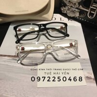 Gọng Kính Vuông Thời Trang