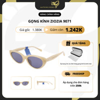 Gọng Kính ZIOZIA 9071 - Hàng Chính Hãng