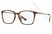 GỌNG KÍNH RAYBAN-7103D-2012(55CN)