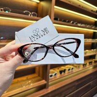 Gọng mắt mèo Hàn nữ thời trang Jangmieyewear gọng cao cấp Mã 8288 - Kính mắt Jang Mi