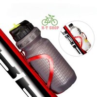 Gọng Nước (Giá Treo) Bình Nước Xe Đạp Thể Thao YELEBIKE