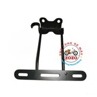 Gọng pát biển số trước, pát sắt bắt bảng tên SATRIA FI/ RAIDER FI - 51890-12K00-000