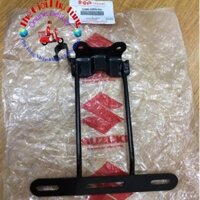 Gọng pát biển số trước, pát sắt bắt bảng tên SATRIA FI/ RAIDER FI - 51890-12K00-000