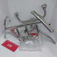 Gọng sắt bắt choá đèn pha PCX zin nhập khẩu chính hãng HONDA Thailand - PT THIÊN ÂN