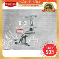 Gọng sắt đèn trước Vario Click 125/150 2018 2019 2020 2021 chính hãng Honda, Khung giá đỡ pha đèn Vario - 64223K59A70