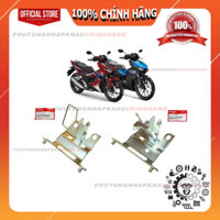 Gọng sắt đèn trước Winner X V2 V3 V4 chính hãng Honda, Pát giá đỡ pha đèn 2019 2022 - 61311K56