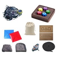 Gonggi Trò Chơi Hàn Quốc Đá Bắt Trò Chơi Mực Trò Chơi Truyền Thống Hàn Quốc Trò Chơi Du Lịch Tương Tác Trò Chơi zhicmevn